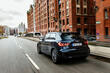 Audi A1 Allstreet GB: recenze kompaktního crossoveru fotografie 4