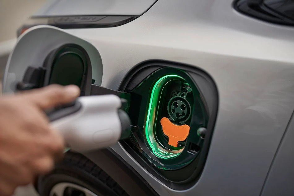 Na čem závisí rychlost nabíjení elektromobilu?