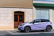 BYD Dolphin 2024: recenze kompaktního elektromobilu fotografie 4