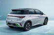 BYD Dolphin 2024: recenze kompaktního elektromobilu fotografie 3