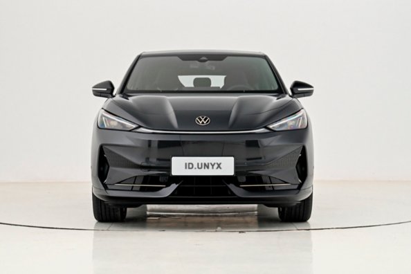 Recenze elektrického crossoveru Volkswagen ID. UNYX