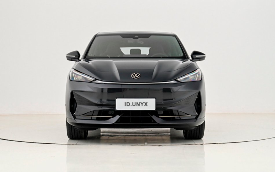 Recenze elektrického crossoveru Volkswagen ID. UNYX