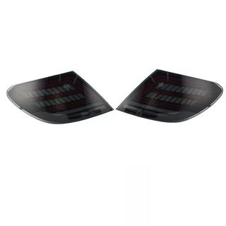 Zadní LED světla Black Edition (2 ks) fotografie 1