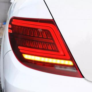 Zadní LED svítilny V2 (2 ks) fotografie 1