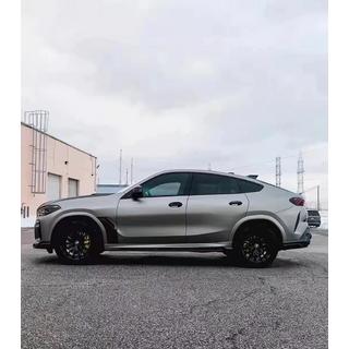 Sada bodykitu včetně kapoty Carbon V2 (2018-2022) fotografie 4