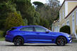 Recenze kombi Genesis G70 Shooting Brake fotografie 2