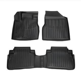 Gumové autokoberce Stingray 3D (4 ks) Nissan Murano 2008–2014