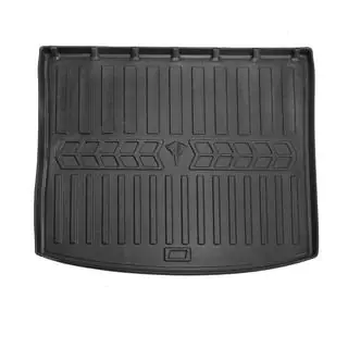 Gumová vana do kufru Stingray 3D (2WD/4WD, horní)