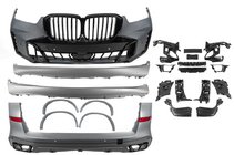 BMW X5 G05 2019–2026 Kompletní bodykit ve stylu M60i včetně masky chladiče (2023+) fotografie 2