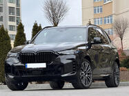 BMW X5 G05 2019–2026 Kompletní bodykit ve stylu M60i včetně masky chladiče (2023+) fotografie 3