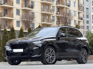 BMW X5 G05 2019–2026 Kompletní bodykit ve stylu M60i včetně masky chladiče (2023+) fotografie 4