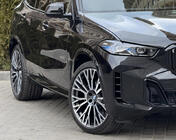 BMW X5 G05 2019–2026 Kompletní bodykit ve stylu M60i včetně masky chladiče (2023+) fotografie 7