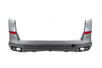 BMW X5 G05 2019–2026 Kompletní bodykit ve stylu M60i včetně masky chladiče (2023+) fotografie 16