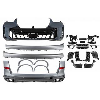 Kompletní bodykit pro M60i (2023+) fotografie 2