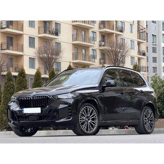 Kompletní bodykit ve stylu M60i včetně masky chladiče (2023+) fotografie 4