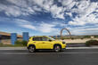 Recenze kompaktního městského elektromobilu Fiat Grande Panda Electric fotografie 4