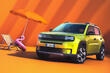 Recenze kompaktního městského elektromobilu Fiat Grande Panda Electric fotografie 2