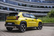 Recenze kompaktního městského elektromobilu Fiat Grande Panda Electric fotografie 3