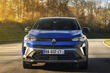 Recenze Renault Captur: facelift druhé generace fotografie 1