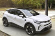Recenze Renault Captur: facelift druhé generace fotografie 3