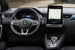 Recenze Renault Captur: facelift druhé generace fotografie 5
