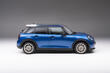Recenze pětidveřového Mini Cooper 2024 fotografie 3