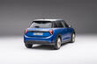 Recenze pětidveřového Mini Cooper 2024 fotografie 4