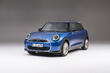 Recenze pětidveřového Mini Cooper 2024 fotografie 2