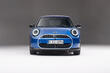 Recenze pětidveřového Mini Cooper 2024 fotografie 1