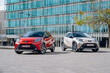 Toyota Aygo X: recenze kompaktního městského vozu fotografie 2