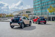 Toyota Aygo X: recenze kompaktního městského vozu fotografie 4