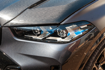 BMW X5 G05 2019–2026 Přední světlomety Laser (pro 2023+) fotografie 1