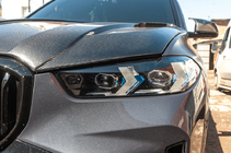 BMW X5 G05 2019–2026 Přední světlomety Laser (pro 2023+) fotografie 3