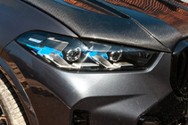 BMW X5 G05 2019–2026 Přední světlomety Laser (pro 2023+) fotografie 7