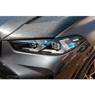 Přední světlomety Laser (pro 2023+) BMW X5 G05 2019–2026 fotografie 1