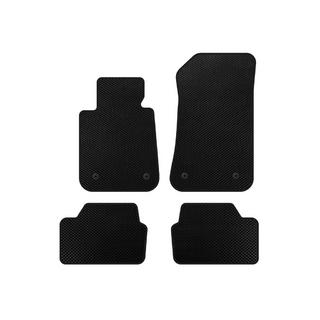 EVA rohože (černé)