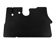 Citroen Jumper 1995–2006 EVA rohože (černé) fotografie 1