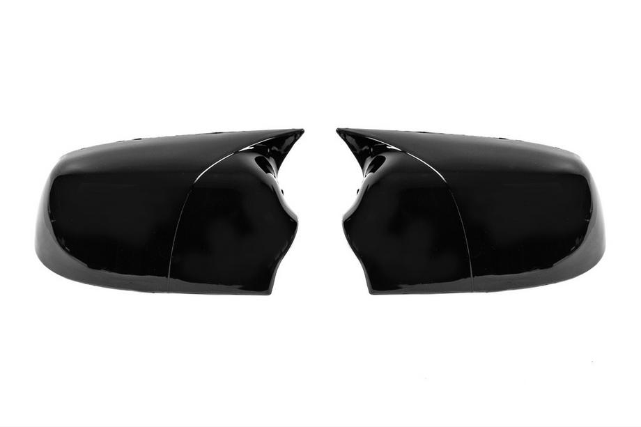 Ford Fusion 2002–2012 Kryty zrcátek BMW-Style V1 (2 ks) Image