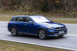 Kombi Mercedes-Benz C-Class All-Terrain fotografie 2