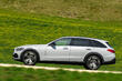 Kombi Mercedes-Benz C-Class All-Terrain fotografie 4