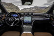 Kombi Mercedes-Benz C-Class All-Terrain fotografie 5