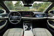 Test liftbacku Audi A5 2024 třetí generace fotografie 6