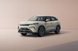 BYD Atto 2: recenze nového elektrického crossoveru fotografie 2