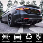 Alfa Romeo Giulia 2016–2022 Spoiler V6 (karbon) fotografie 3