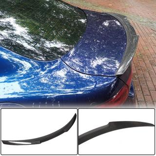 Spoiler V6 (karbon) Alfa Romeo Giulia 2016–2022 fotografie 2