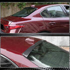 Alfa Romeo Giulia 2016–2022 Spoiler V1 (karbon) fotografie 5