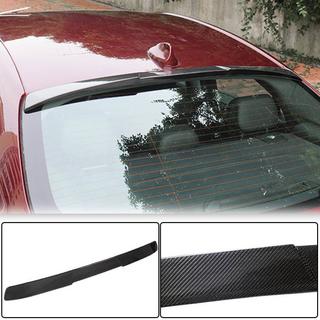 Spoiler V1 (karbon) Alfa Romeo Giulia 2016–2022 fotografie 1