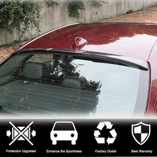 Spoiler V1 (karbon) Alfa Romeo Giulia 2016–2022 fotografie 3