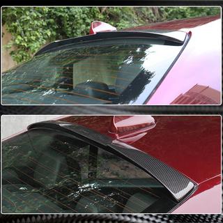 Spoiler V1 (karbon) Alfa Romeo Giulia 2016–2022 fotografie 4