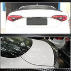 Alfa Romeo Giulia 2016–2022 Spoiler V3 (karbon) fotografie 6
